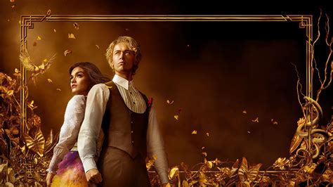 the hunger games: the ballad of songbirds and snakes tsrip|The Hunger Games: The Ballad Of Songbirds And Snakes .